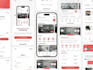 develop salon app, salon booking app, spa app, barber app, appointment booking
