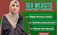 be your SEO content writer and blog writer pakistan, write in 24 hours