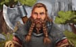 make a character art and d and d character for you