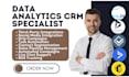 setup active campaign less annoying microsoft dynamic 365 bitrix24 mailchimp crm
