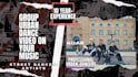create group urban dance video on your song