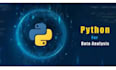 be you data analyst, data virtualization expert on r and python