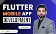 do mobile app development, android, ios app development, flutter app developer