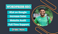 do wordpress on page SEO for wordpress website