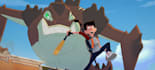 create 2d kids animation, 2d animation video, cartoon animation,2d music video