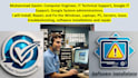 install, repair and fix windows, laptops, pc remotely