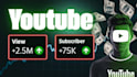 be your faceless viral cashcow video editor, order now