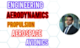 do aircraft design, aerospace, aeronautical, propulsion and aerodynamics