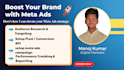 boost your brand with meta ads