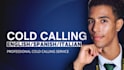 virtual assistant cold calling expert