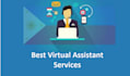 be your general virtual assistant
