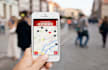 develop a custom gps tracking, geolocation mobile app with advanced features