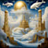 generate beautiful art work with ai tools