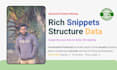 setup custom rich snippet, schema markup, structured data on website