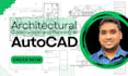 draw 2d floor plan and full architectural and construction drawings in autocad