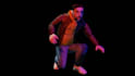 do ps1, ps2, n64 retro 3d low poly models and characters