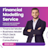 financial and business models
