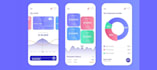 develop fintech app, investment app, crowdfunding app, wallet app, payment app