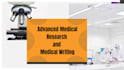 proofreader for medical and scientific documents
