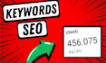 professional SEO keywords and tips to improve ranking