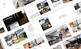 design a professional real estate investor pitch deck