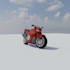 3d low poly car models