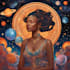 make personalized astrological report based on your sun, moon, venus and mars