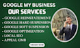 approve denied google business profile fix appeal reinstate disabled gmb