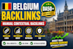 create high authority belgium guest post backlinks da50 plus SEO