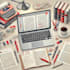 assist with content editing and proofreading