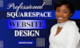 squarespace website design squarespace website redesign squarespace design
