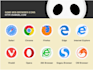 develop web browsers, web scraping customization optimization services
