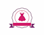 design highest level classic fashion logo