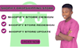 do shopify dropshipping store design shopify marketing shopify csv