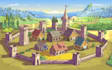 draw fantasy maps and city maps