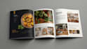 design brochure, product catalog