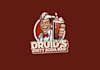 design druid dirty soda bar logo