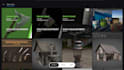 make an 3d game models for realistic and stylized assets
