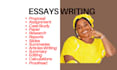 handle biostatistics, research, quantitative, mathematics, actuarial, summaries