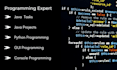 create or edit application on java, spring boot and swing