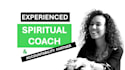 be manifestation, meditation or spiritual coach for  a month