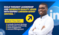 do linkedin ghostwriting, thought leadership ghostwriter