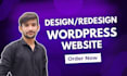 develop ecommerce website on wordpress
