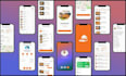 develop food delivery app restaurant app grocery delivery app restaurant