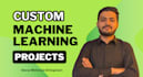 do ai machine learning, deep learning projects in python