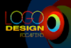 do an eyecatching professional logo design
