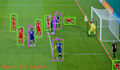 do image processing in opencv, computer vision and deep learning in python