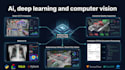 build production ai computer vision, yolo, opencv and deep learning apps