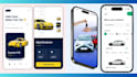 develop car rental website and car rental app