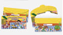 create eye catching festive money pockets illustrations